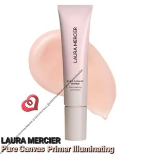 LAURA MERCIER Pure Canvas Primer Illuminating